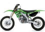 Kawasaki KX250F